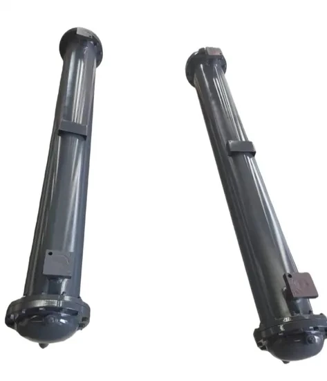 Oil Cooler Copper Tube Heat Exchanger For Samsung Air Compressor Sme6000 price