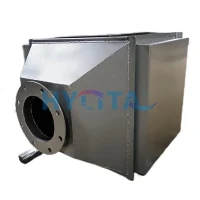 Apa perbedaan antara sistem pemulihan ekonomizer tipe shell-and-tube dan tipe...