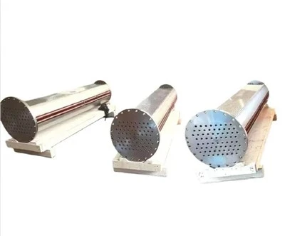 Cameron Cooper Joy Ta48 Ta50 Ta55 Pendingin Udara Intercooler Aftercooler