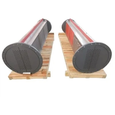 Pendingin Udara Kompresor Udara Samsung Hanwha Sm5000