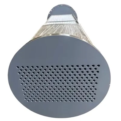 Pendingin Udara Kompresor Udara Samsung Hanwha Sm6000