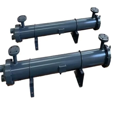 Kompresor Udara Sentrifugal Seah Chorus200 Pendingin Udara Inter Cooler Aftercooler