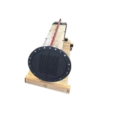 Kompresor Udara Sentrifugal Seah Chorus450 Pendingin Udara Inter Cooler Aftercooler