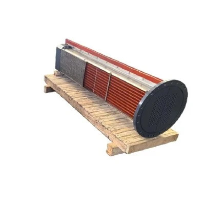 Kompresor Udara Sentrifugal Seah Chorus60 Pendingin Udara Inter Cooler Aftercooler